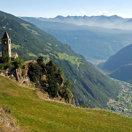 Ristorante Selva * Poschiavo