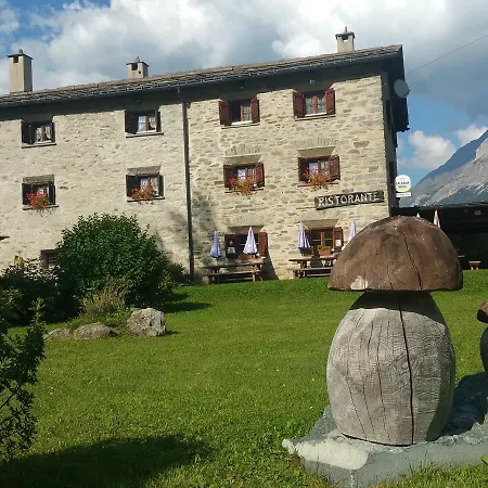 Bed and Breakfast Ristorante Selva *