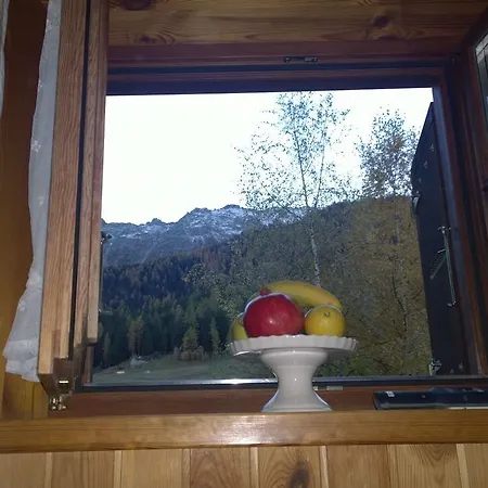 Bed and Breakfast Ristorante Selva *