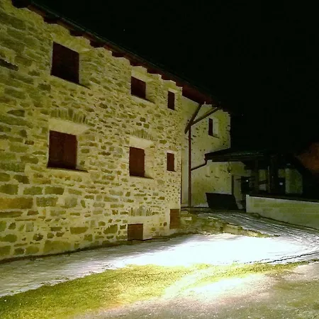 Bed and Breakfast Ristorante Selva *