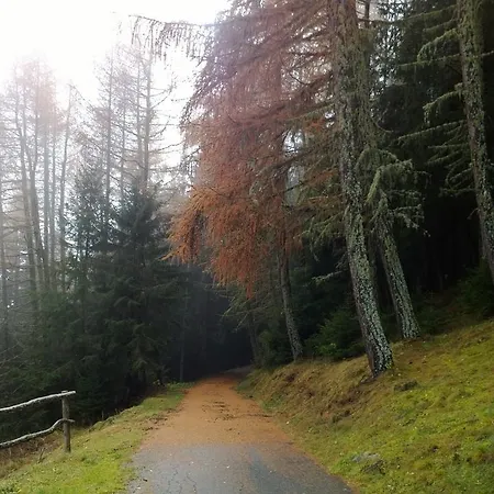 Ristorante Selva * Poschiavo