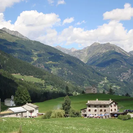 Ristorante Selva * Poschiavo