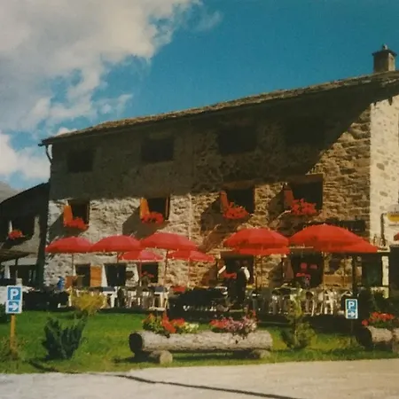 Ristorante Selva * Poschiavo