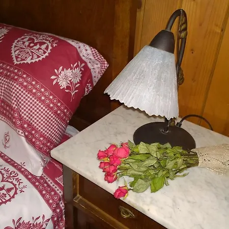 Ristorante Selva * Poschiavo