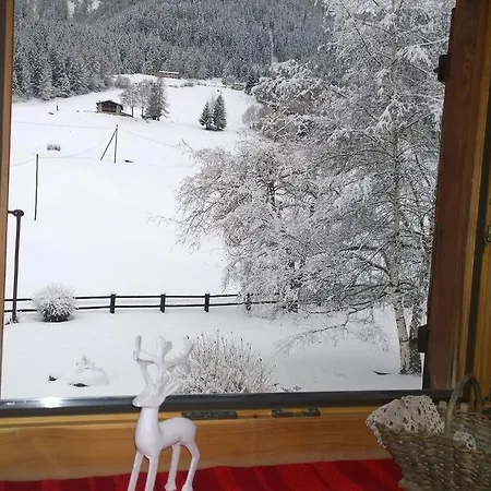 Bed & Breakfast Ristorante Selva *