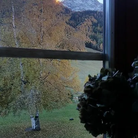 Ristorante Selva * Poschiavo