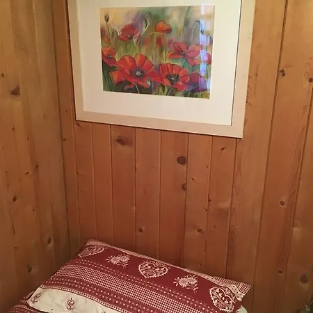 Bed and Breakfast Ristorante Selva *