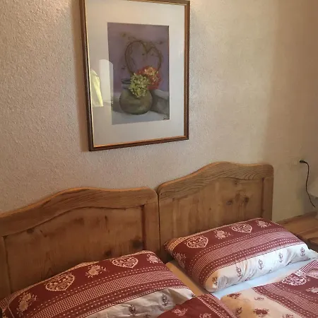 Bed and Breakfast Ristorante Selva *