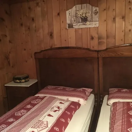 Ristorante Selva * Poschiavo