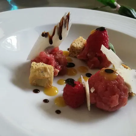 Ristorante Selva Bed and Breakfast