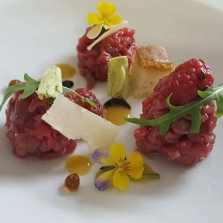 Bed & Breakfast Ristorante Selva Poschiavo