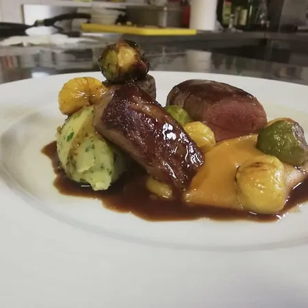 Ristorante Selva Bed & Breakfast *