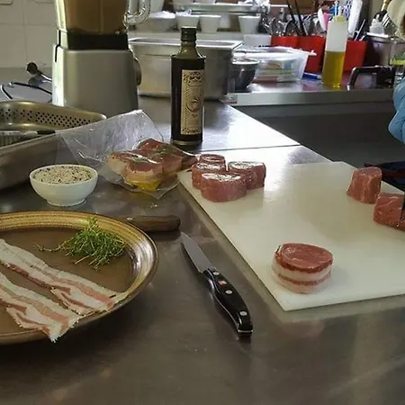 Ristorante Selva