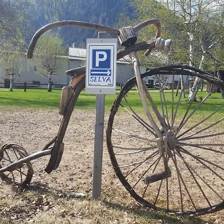 Ristorante Selva Bed & Breakfast Poschiavo