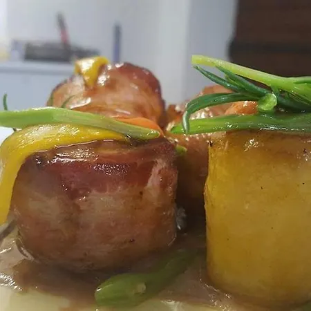 Bed & Breakfast Ristorante Selva Poschiavo