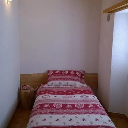 Ristorante Selva * 波斯基亚沃