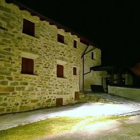 Bed & Breakfast Ristorante Selva *
