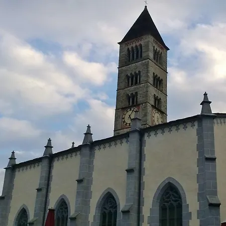 Ristorante Selva * Poschiavo