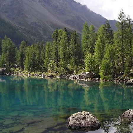 Ristorante Selva * Poschiavo