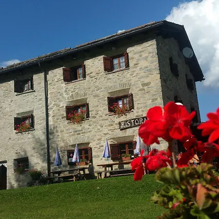 Bed & Breakfast Ristorante Selva *