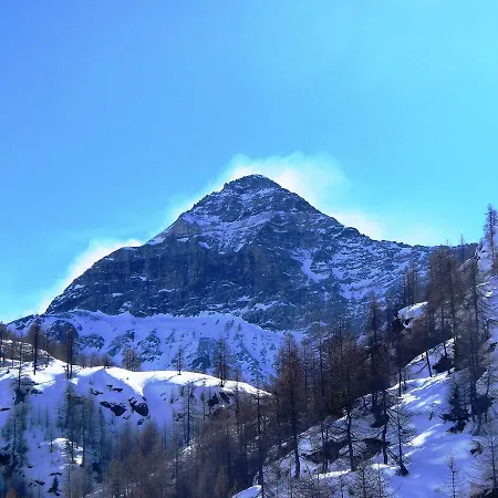 Ristorante Selva * Poschiavo