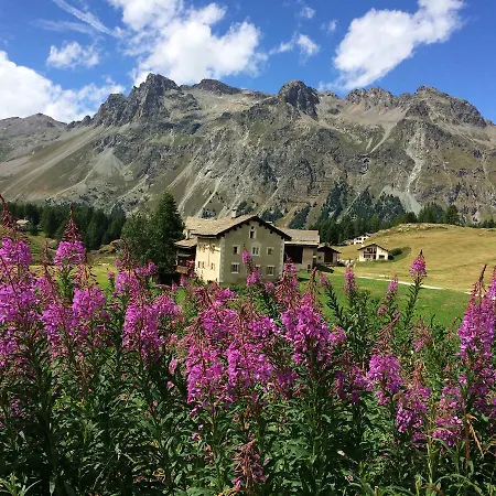 Ristorante Selva * Poschiavo