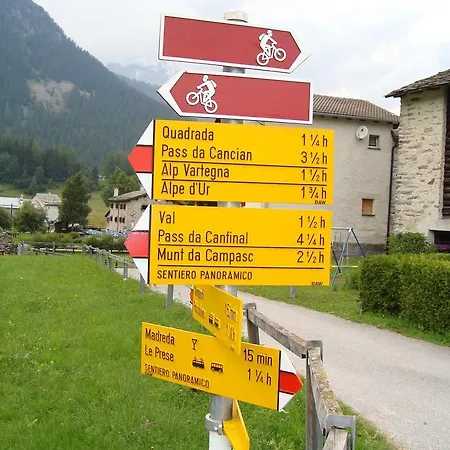 Bed & Breakfast Ristorante Selva *
