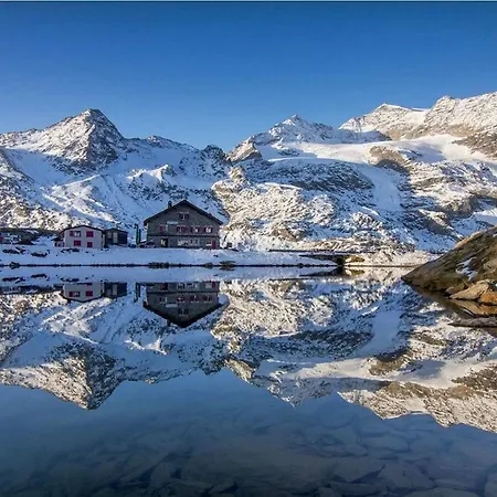 Ristorante Selva * Poschiavo
