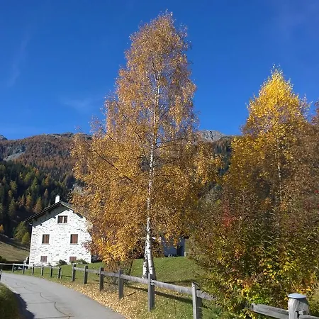 Ristorante Selva * Poschiavo