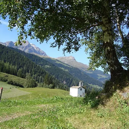 Ristorante Selva * Poschiavo