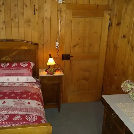 Ristorante Selva * Poschiavo