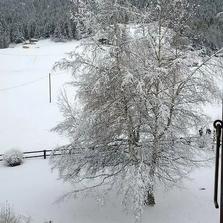 Ristorante Selva * Poschiavo