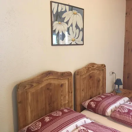 Ristorante Selva * Poschiavo