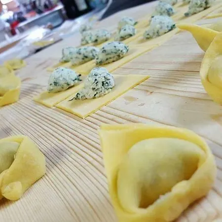 Ristorante Selva * Poschiavo