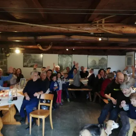 Ristorante Selva * Poschiavo